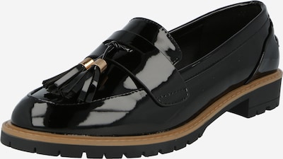 Papuci de casă NEW LOOK pe negru, Vizualizare produs