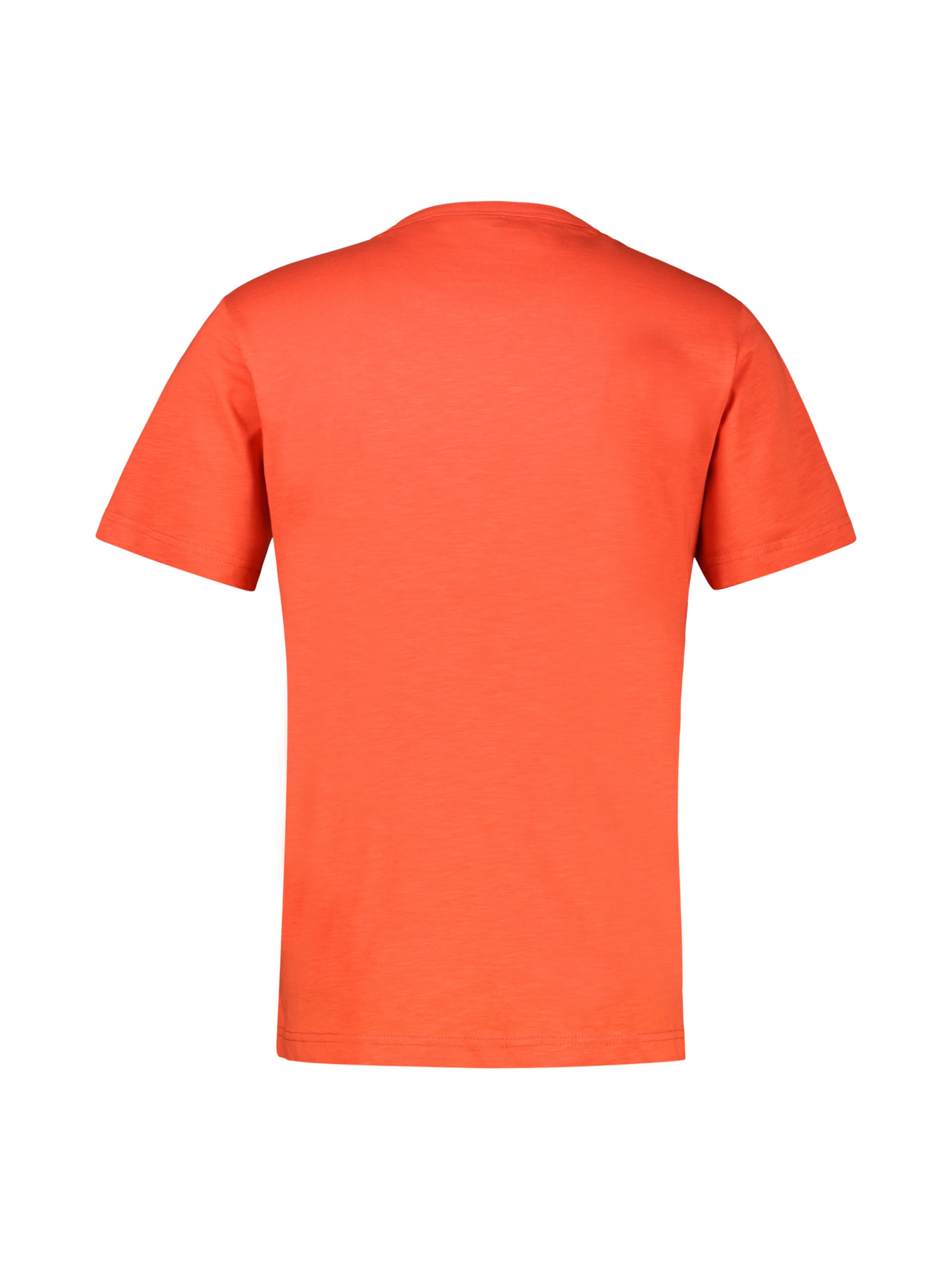 LERROS Shirt in Rood