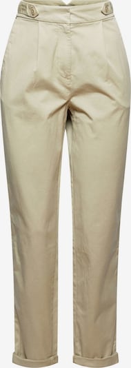 Esprit Collection Chinohose in hellgrün, Produktansicht