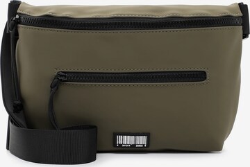 Emily & Noah Fanny Pack ' Kairo ' in Green: front