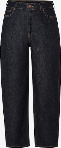 TATUUMregular Traperice 'AURA' - plava boja: prednji dio