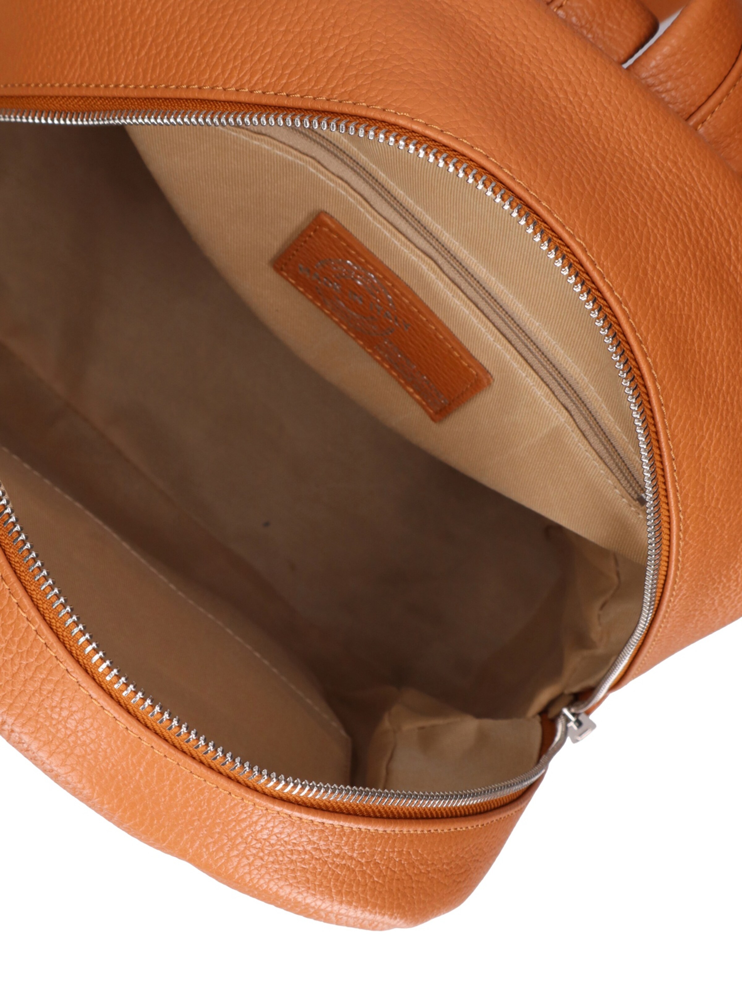 Gave Lux Backpack in Brown