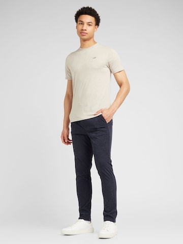 Only & Sons - Tapered Pantalón 'LIVE' en azul