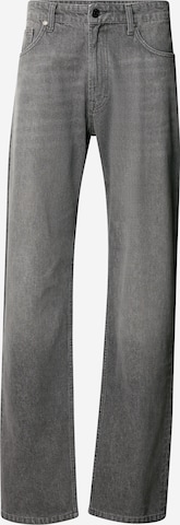 WOTEGA Jeans 'AiryCut' in Grau: Vorderseite