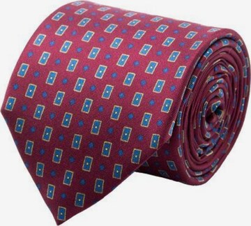 BGents Tie in Red