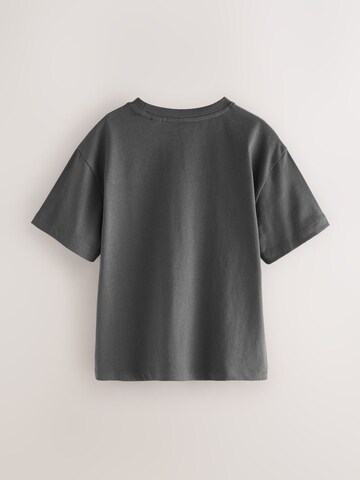 smALLSAINTS Shirt in Brown