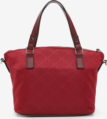 TAMARIS Shopper 'Lisa' in Red