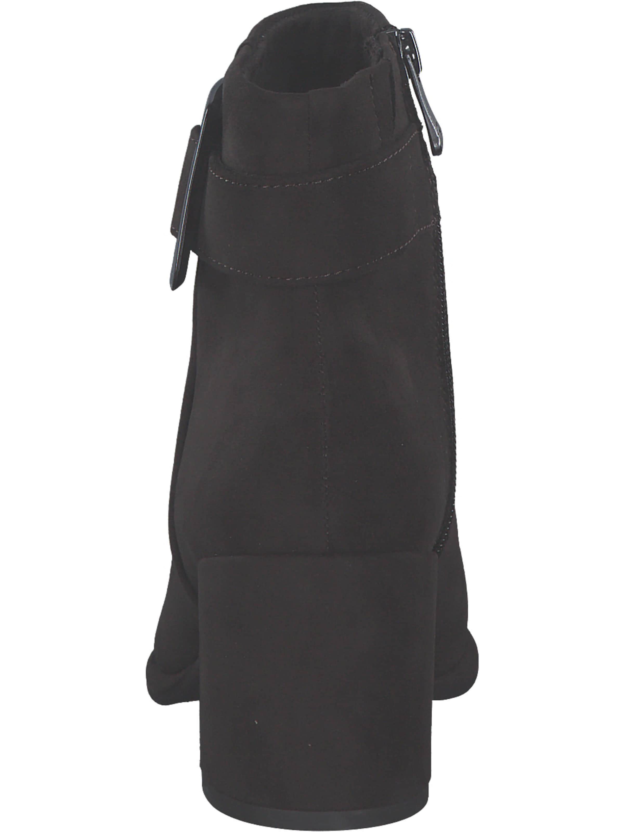 Bottines MARCO TOZZI en marron