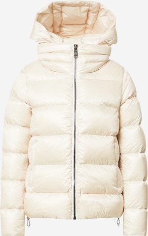 Colmar Between-Season Jacket in Beige: front