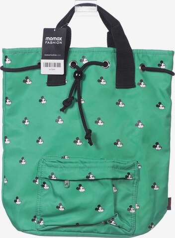Forever 21 Bag in One size in Green: front