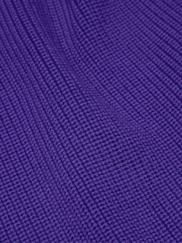 FALKE Scarf in Purple