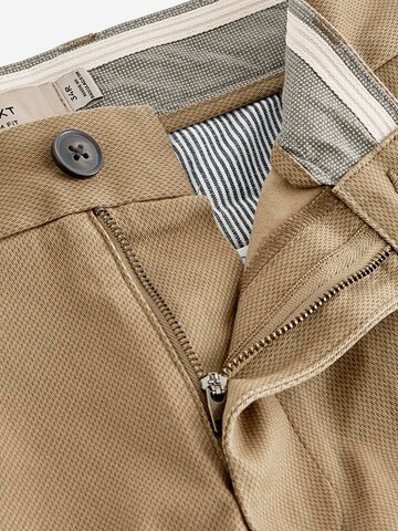 Next Slim fit Chino Pants in Beige