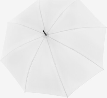 Parapluie Doppler en blanc