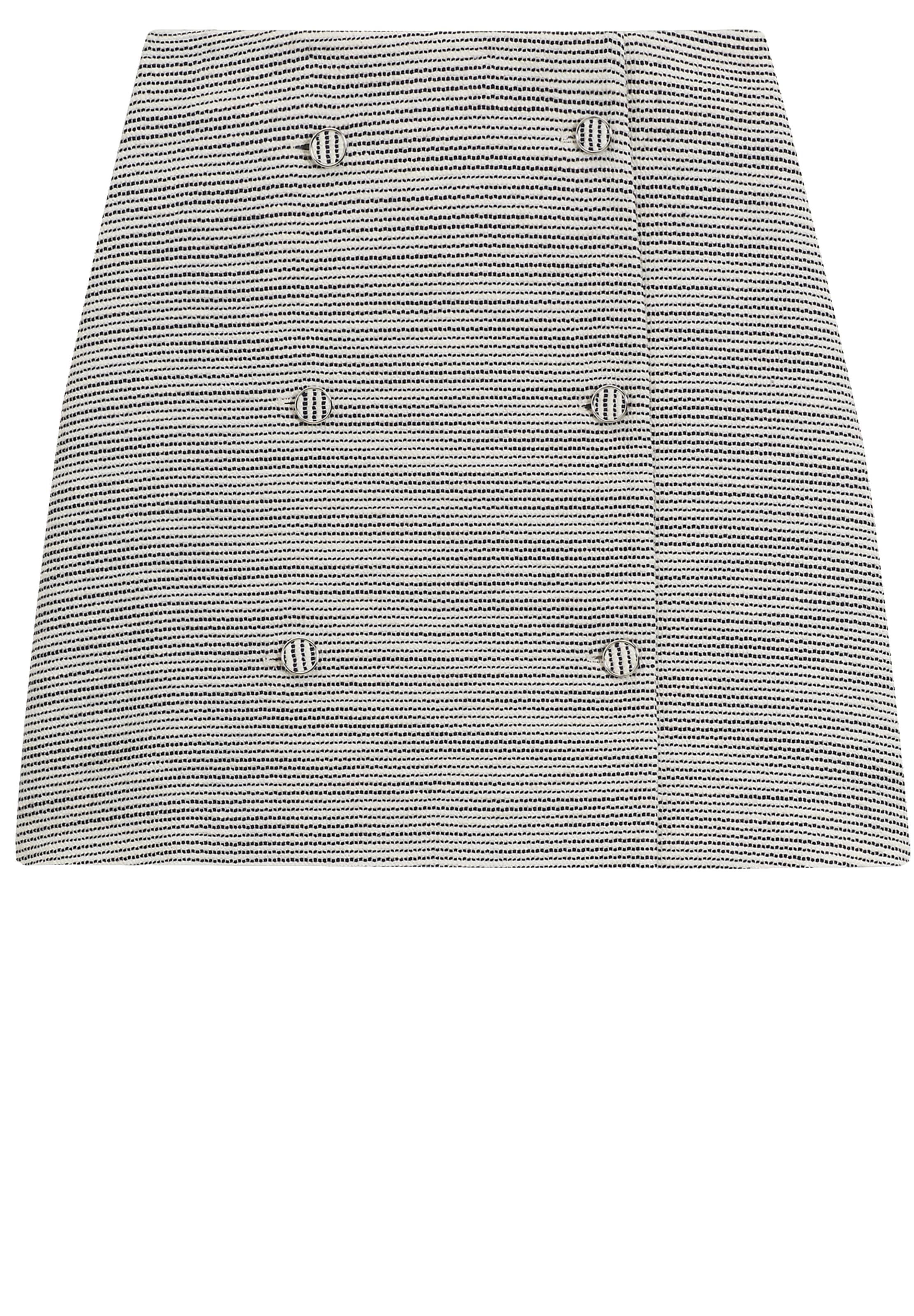 HUGO Rock 'Ralinea' in Beige: Vorderseite