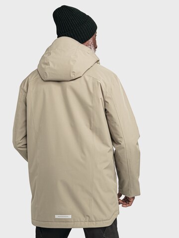 Veste outdoor 'Urban Ins Malkay' Schöffel en marron