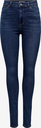 ONLY Jeans 'Luna' i blue denim, Produktvisning