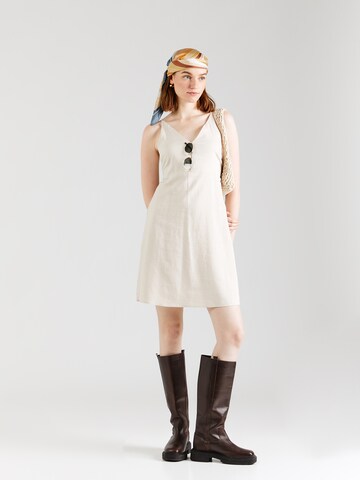 STUDIO SELECT Dress 'Felice' in Beige