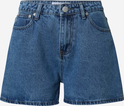 GLAMOROUS Shorts in blue denim, Produktansicht