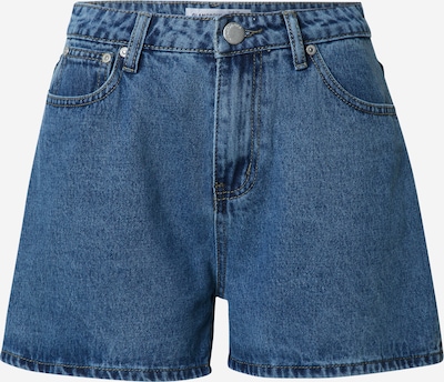 GLAMOROUS Shorts in blue denim, Produktansicht