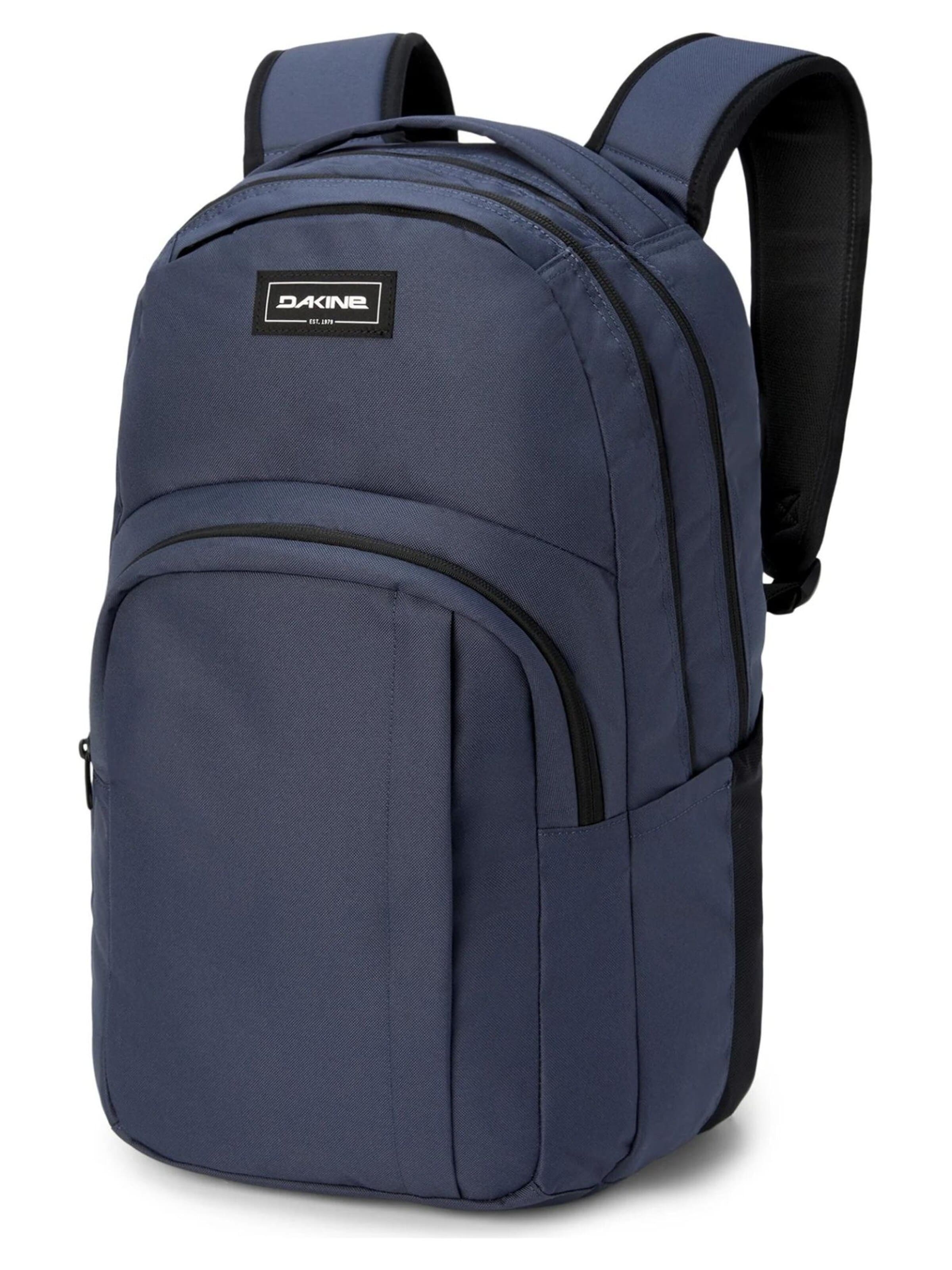 DAKINE Backpack in Blue: front