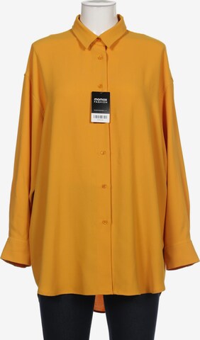 SEIDENSTICKER Bluse L in Orange: predná strana