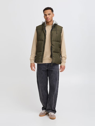 Gilet 'BHElwin' BLEND en vert