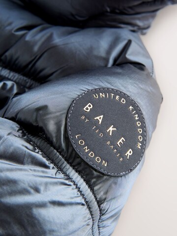 Baker by Ted Baker Демисезонная куртка в Синий