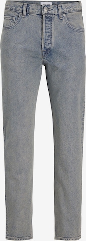 JACK & JONES - regular Vaquero 'JJChris' en azul: frente