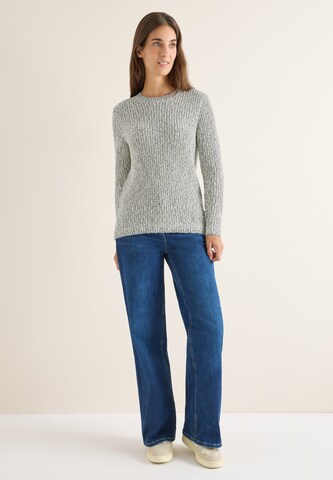 CECIL Sweater in Grey