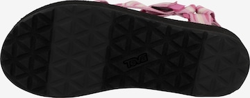 TEVA Sandals in Pink