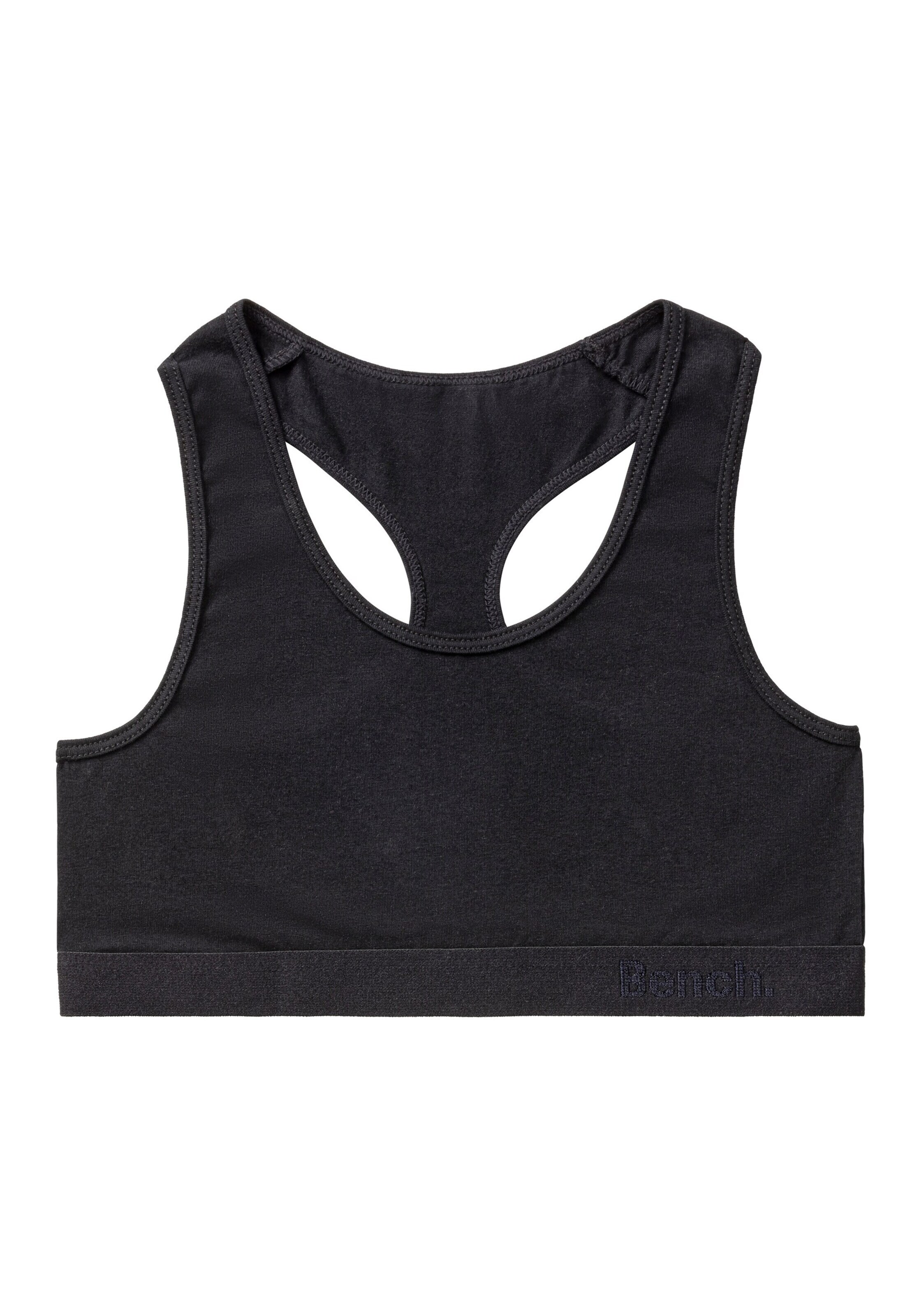 LASCANA Underwear set in Black