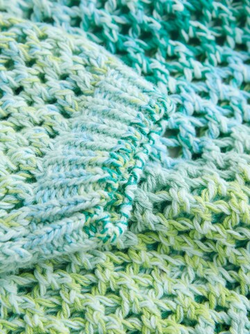 Next Sweater in Green