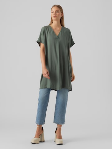 Tunique 'Beauty' VERO MODA en vert