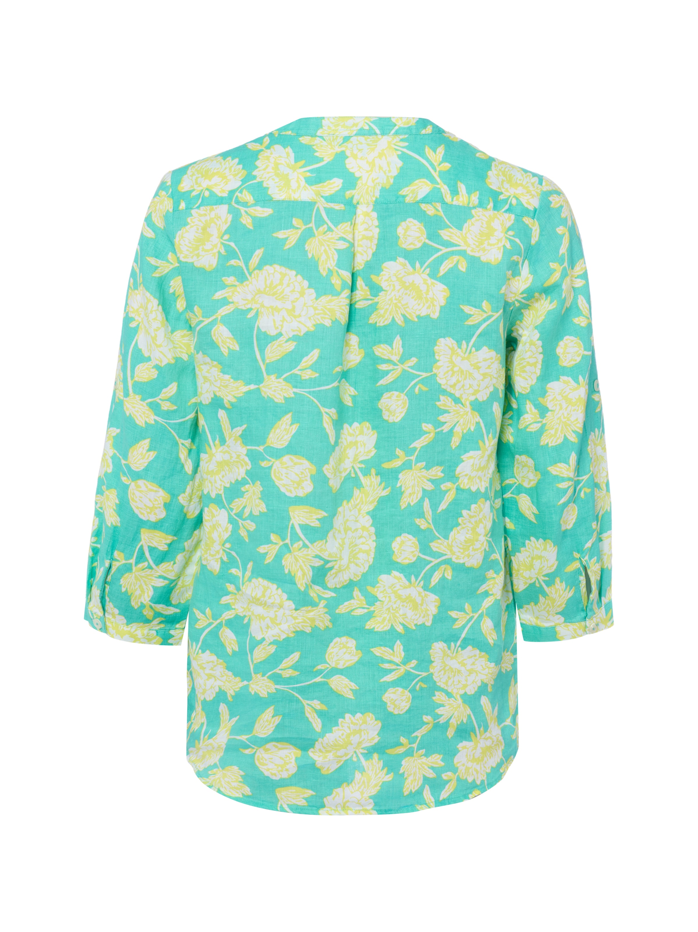 Franco Callegari Blouse in Green