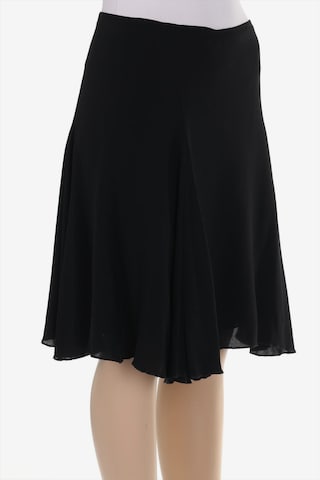 PENNYBLACK Skirt in XL in Black