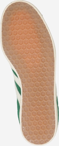 ADIDAS ORIGINALS - Zapatillas deportivas bajas 'Gazelle' en verde