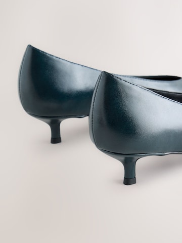 NextCipele s potpeticom 'Forever Comfort' - plava boja