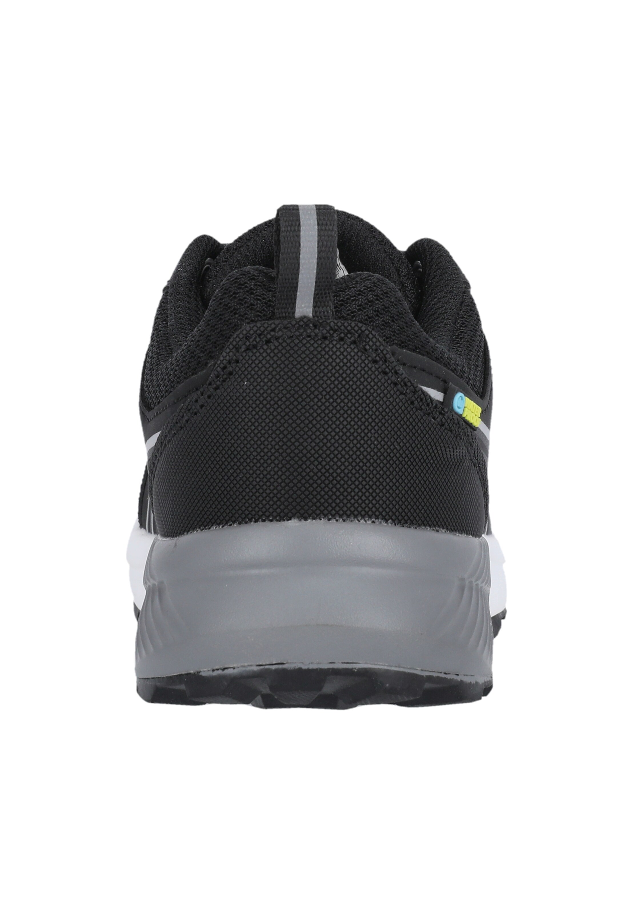 Whistler Flats 'Talid' in Black