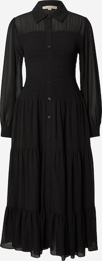 MICHAEL Michael Kors Košulja haljina 'SMOCK' u crna, Pregled proizvoda