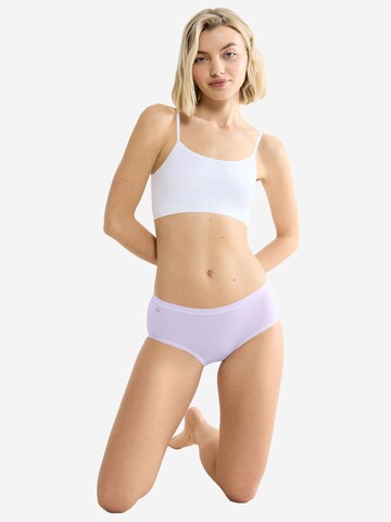 Slip 'Originals Basic H' SLOGGI en mélange de couleurs