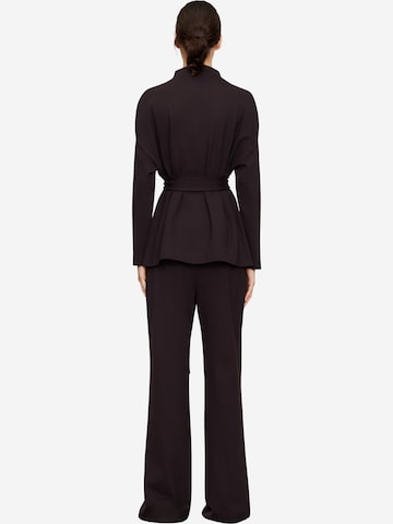 regular Pantaloni di Adolfo Dominguez in marrone