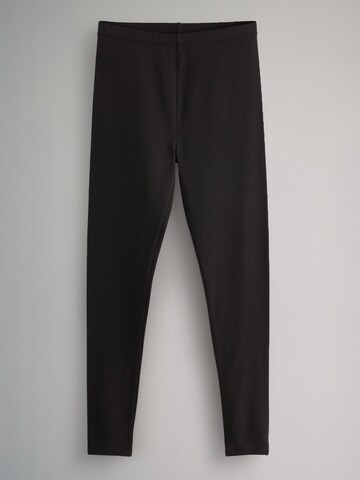 Skinny Leggings The Set en noir