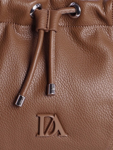 Don Algodon - Bolso de hombro 'Don Algodon Azalea' en beige