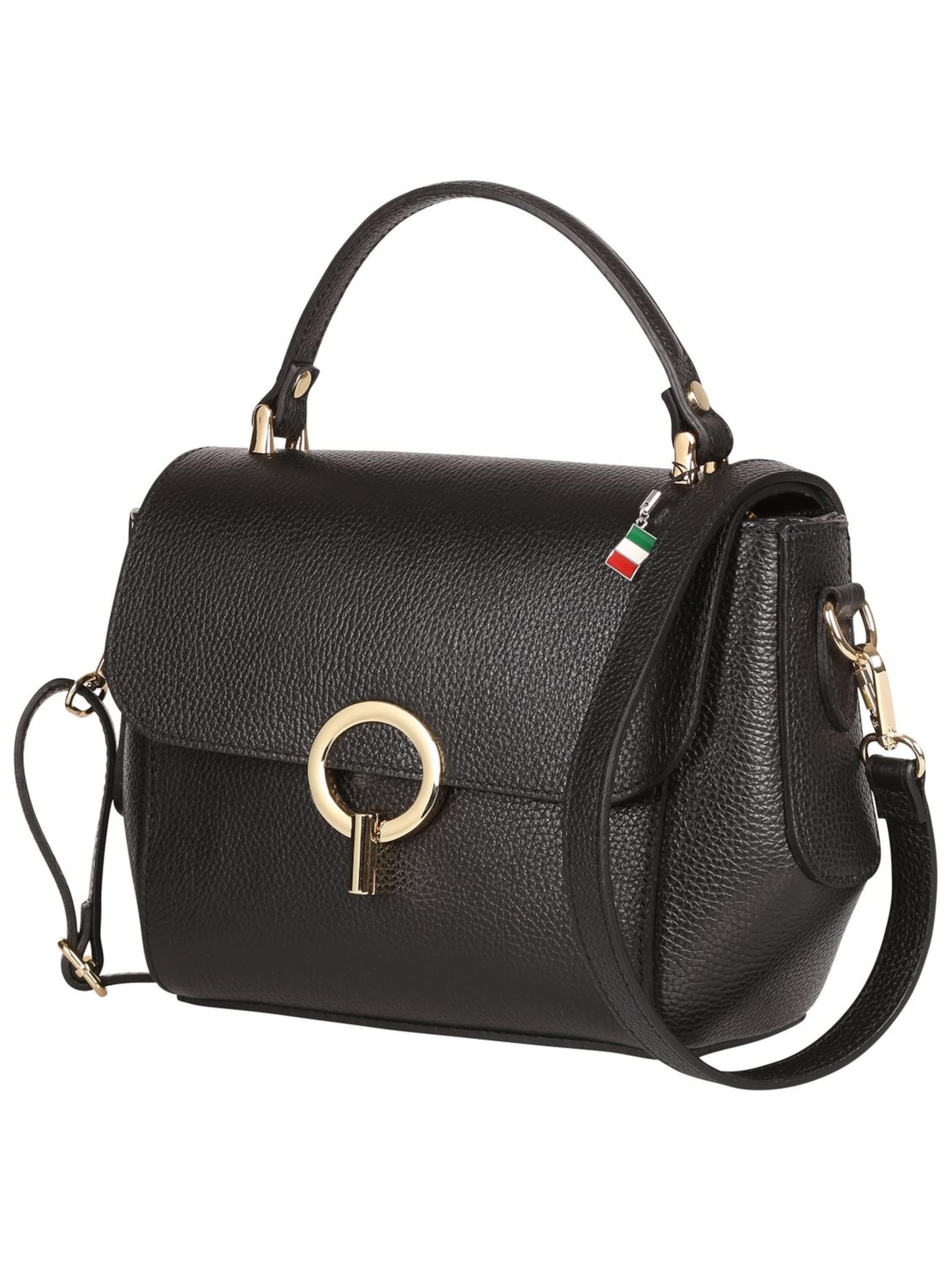 Florence Handtasche‌‌‌‌‌‌‌‌‌‌ in Schwarz