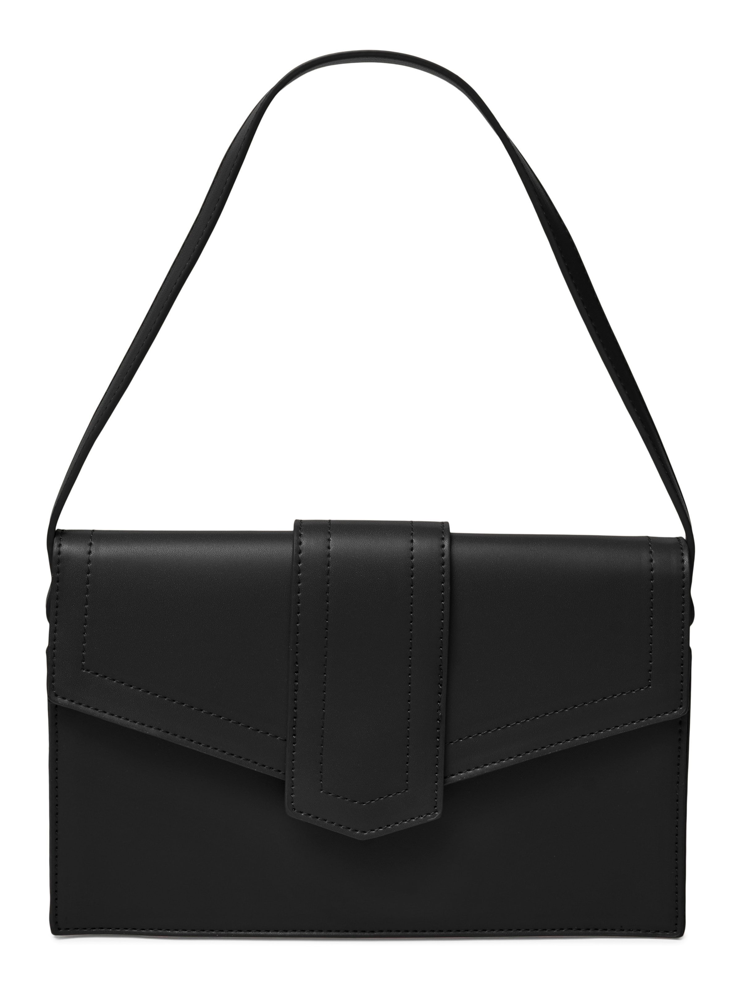 VERO MODA Válltáskák 'VMJESSICA' - fekete: elől