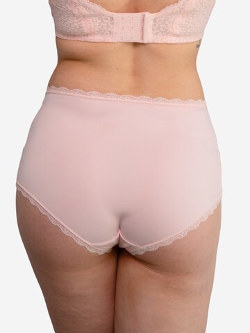Culotte SugarShape en rose