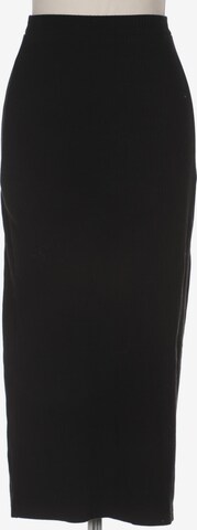 Zign Skirt in XXXS in Black: front