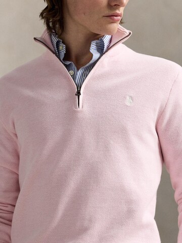 Pullover di Polo Ralph Lauren in rosa