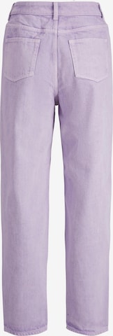 JJXX Tapered Jeans 'Lisbon' in Purple