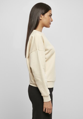 Karl Kani Sweatshirt i beige